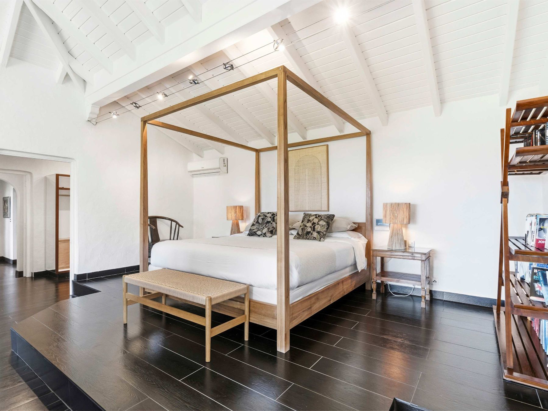 Pamplemousse Villa villa photo.