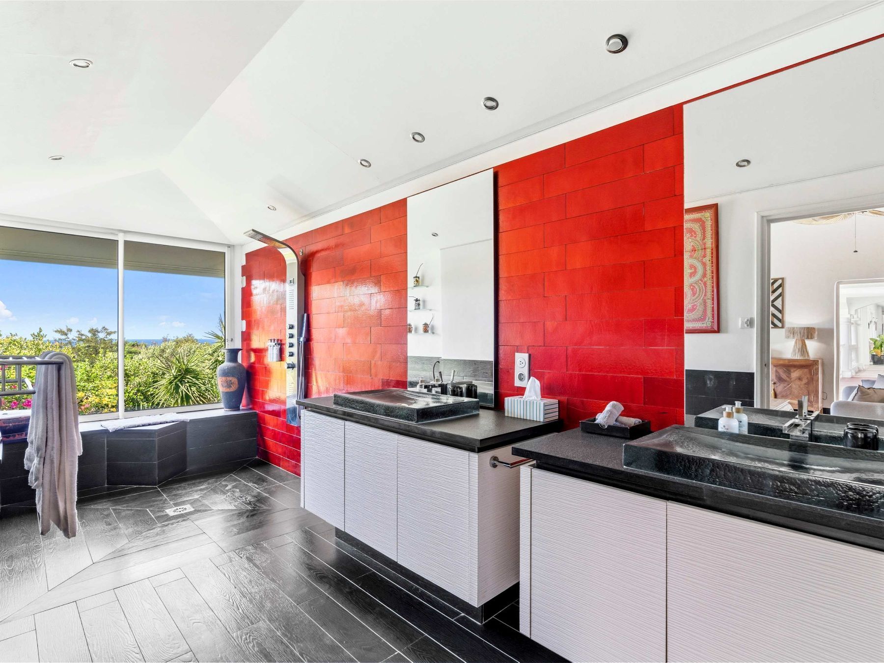 Pamplemousse Villa villa photo.
