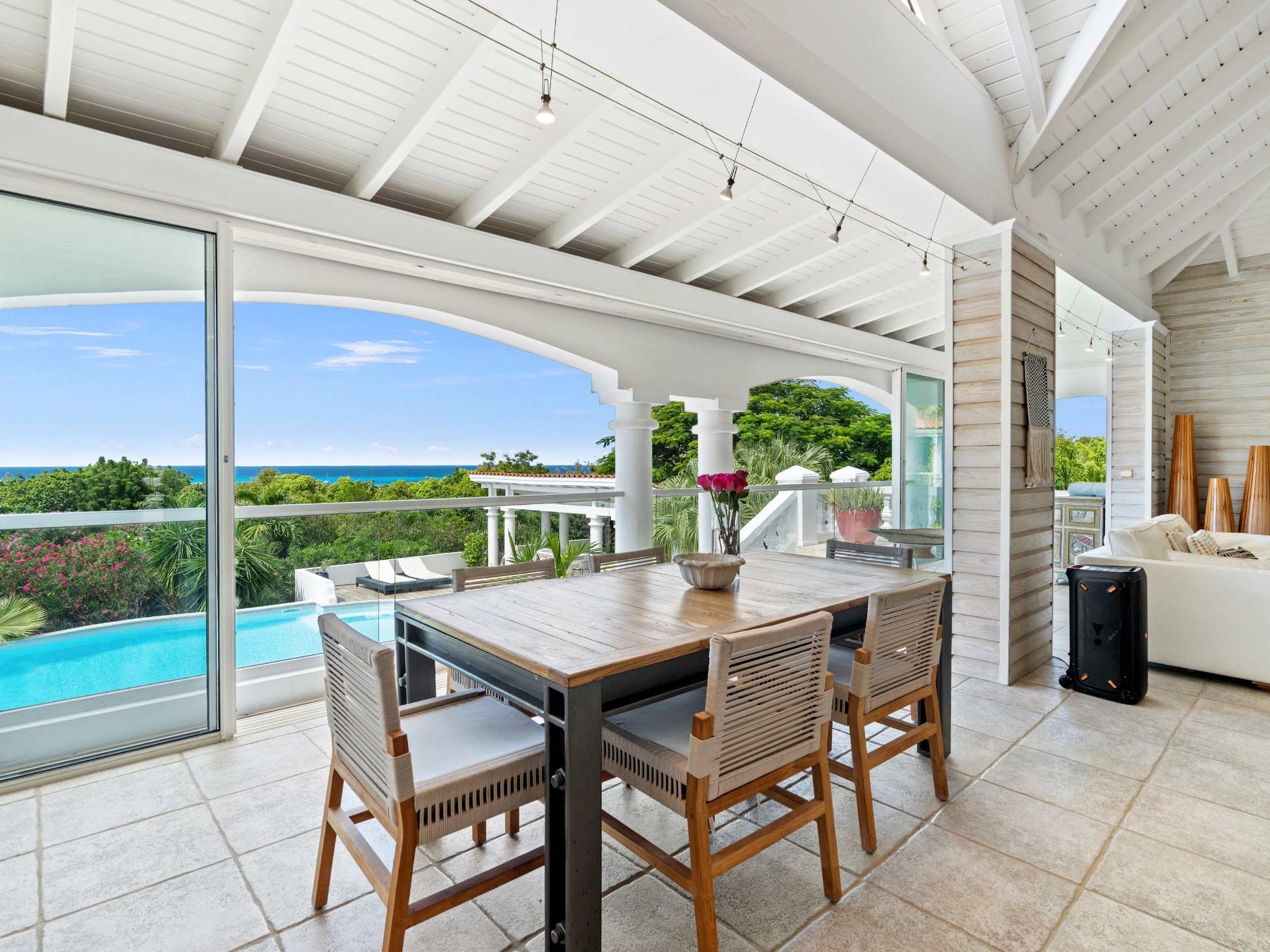 Pamplemousse Villa villa photo.