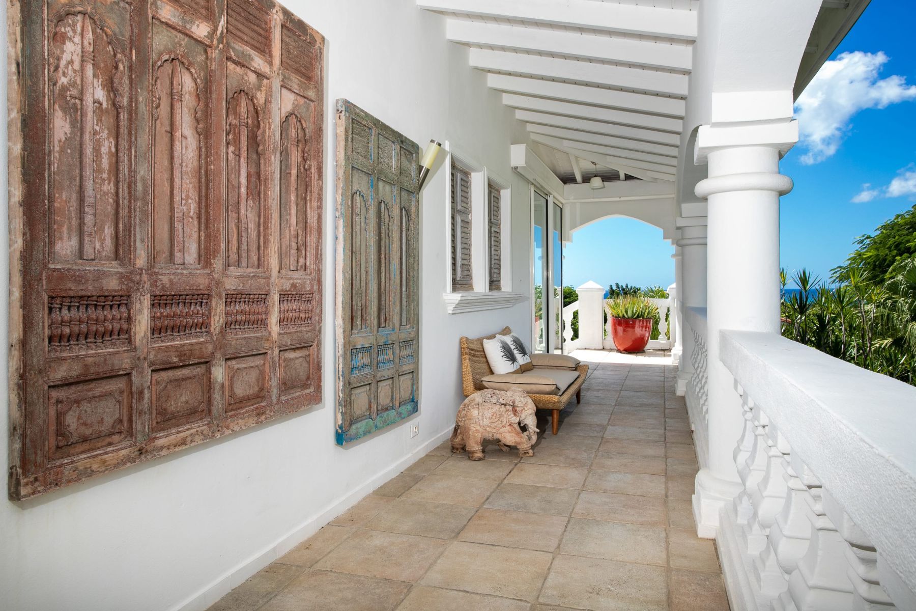 Pamplemousse Villa villa photo.