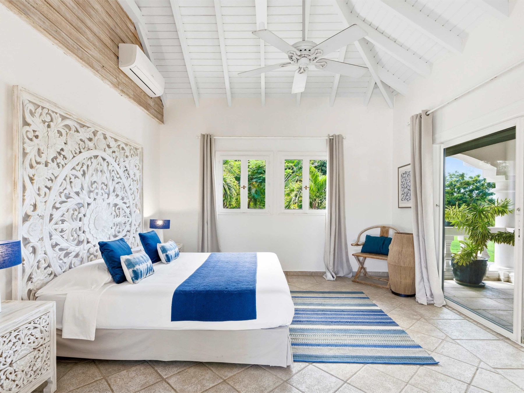 Pamplemousse Villa villa photo.