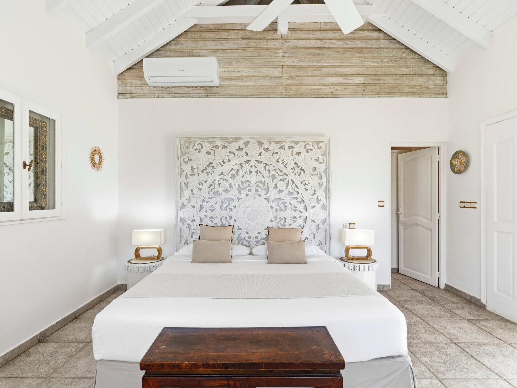 Pamplemousse Villa villa photo.