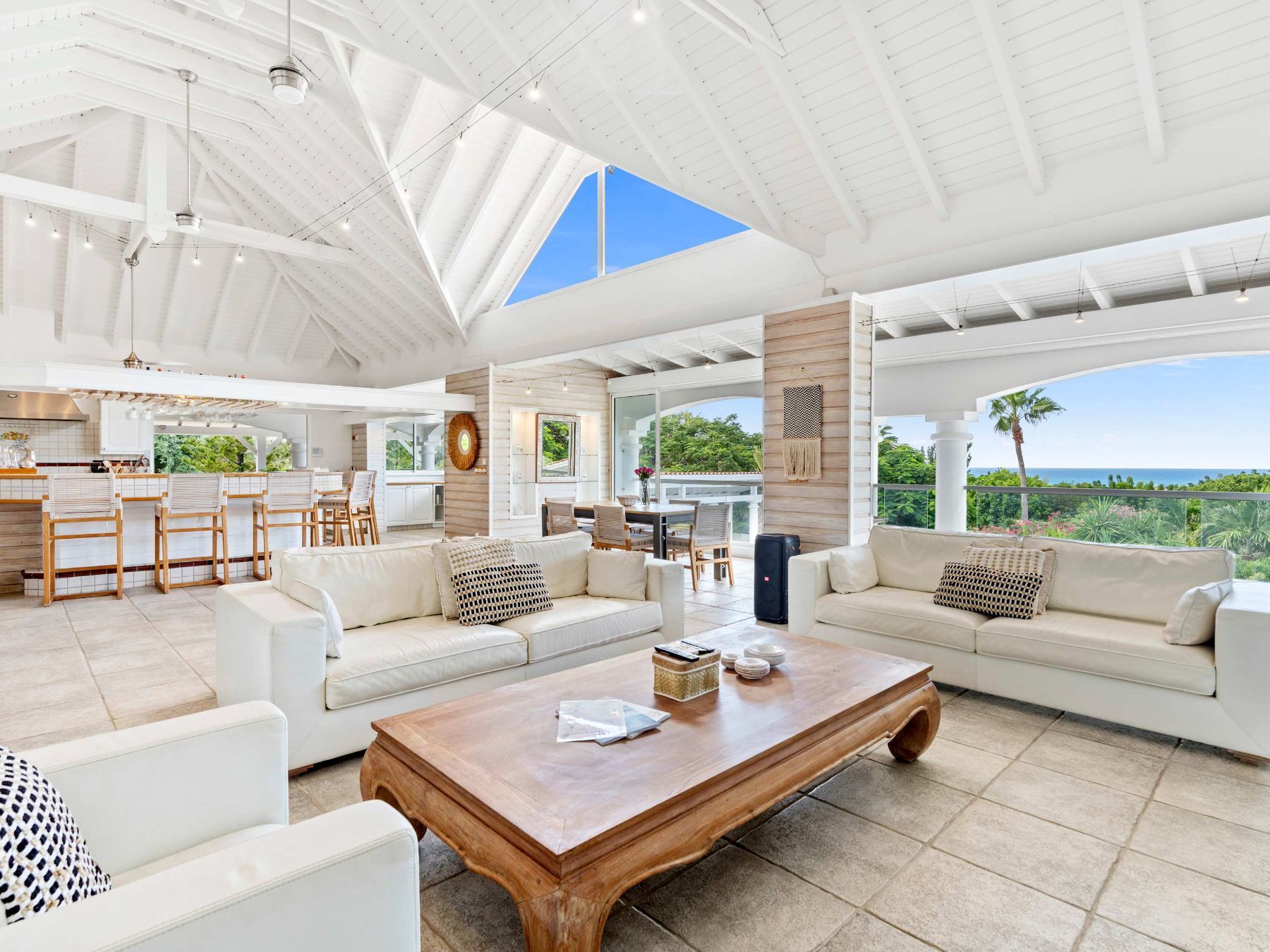 Pamplemousse Villa villa photo.
