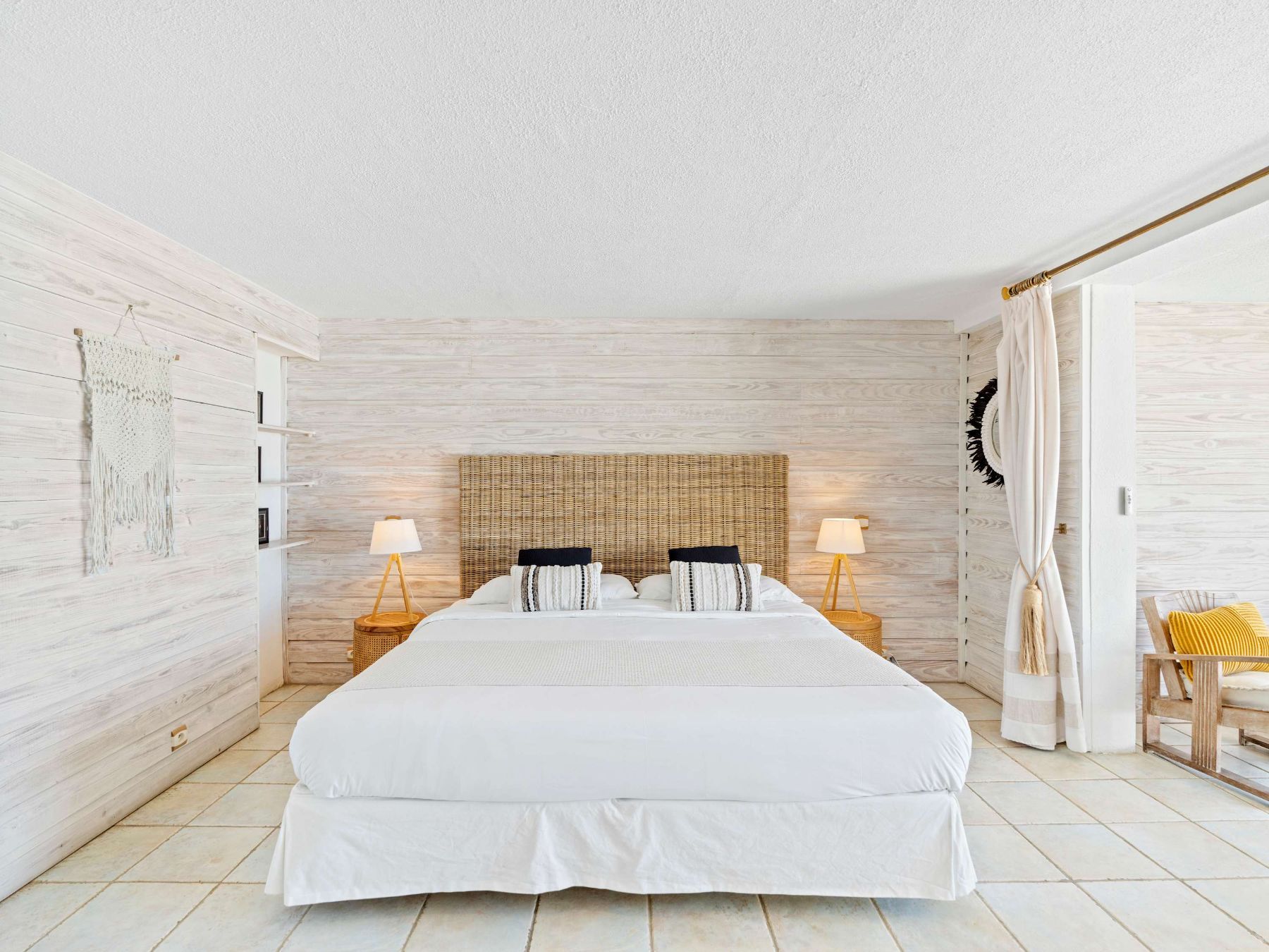 Pamplemousse Villa villa photo.