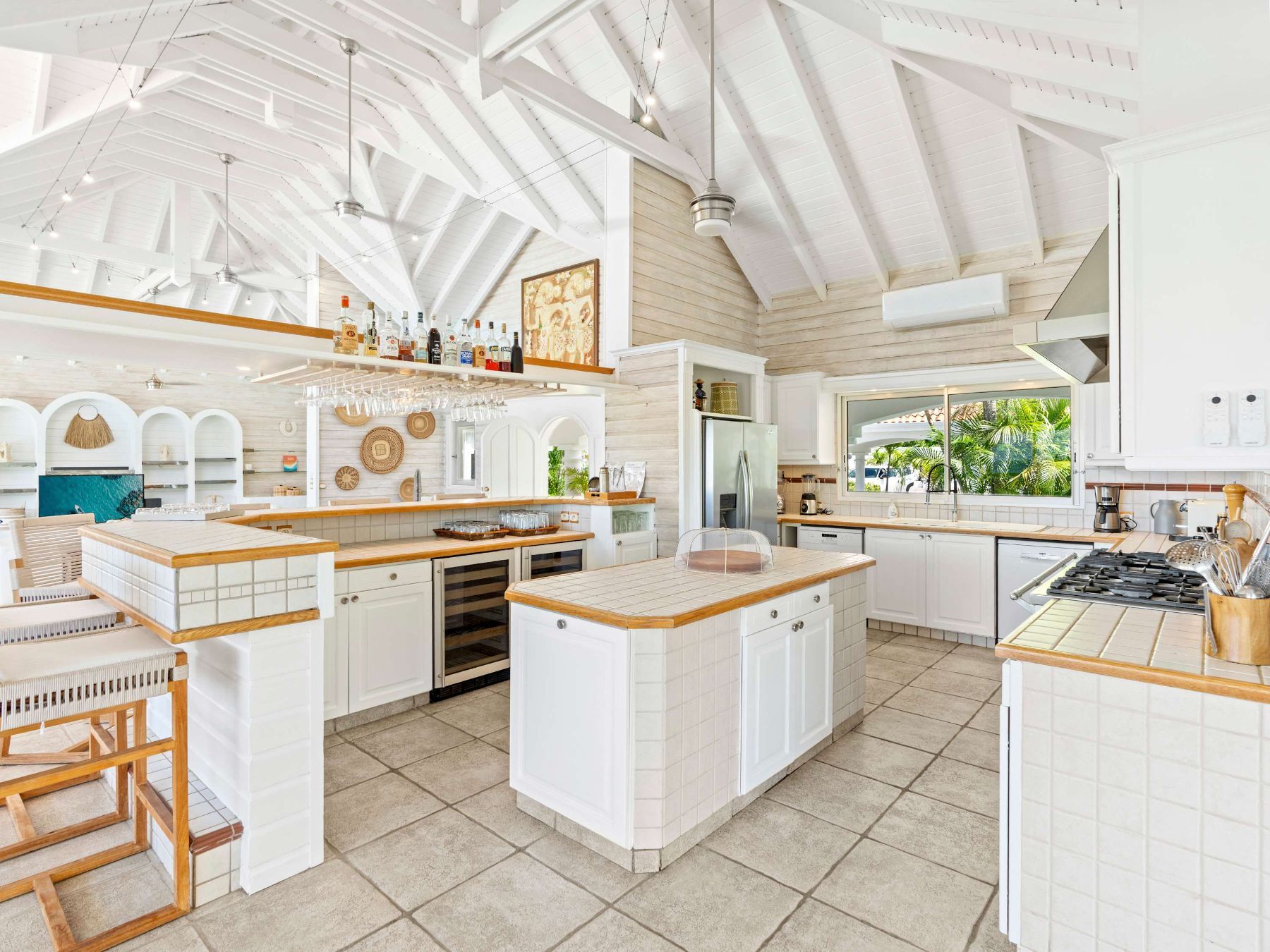 Pamplemousse Villa villa photo.