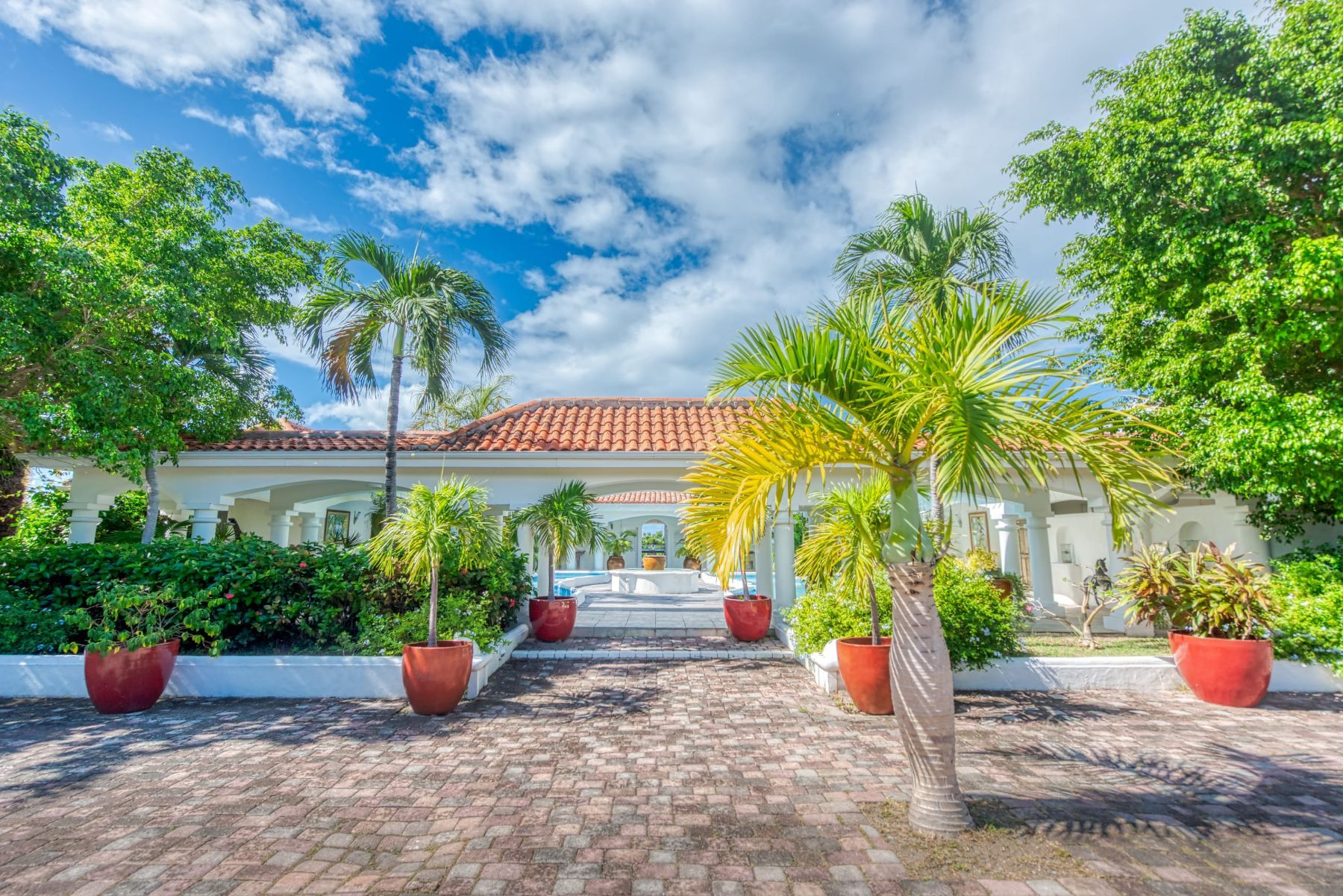 Pamplemousse Villa villa photo.