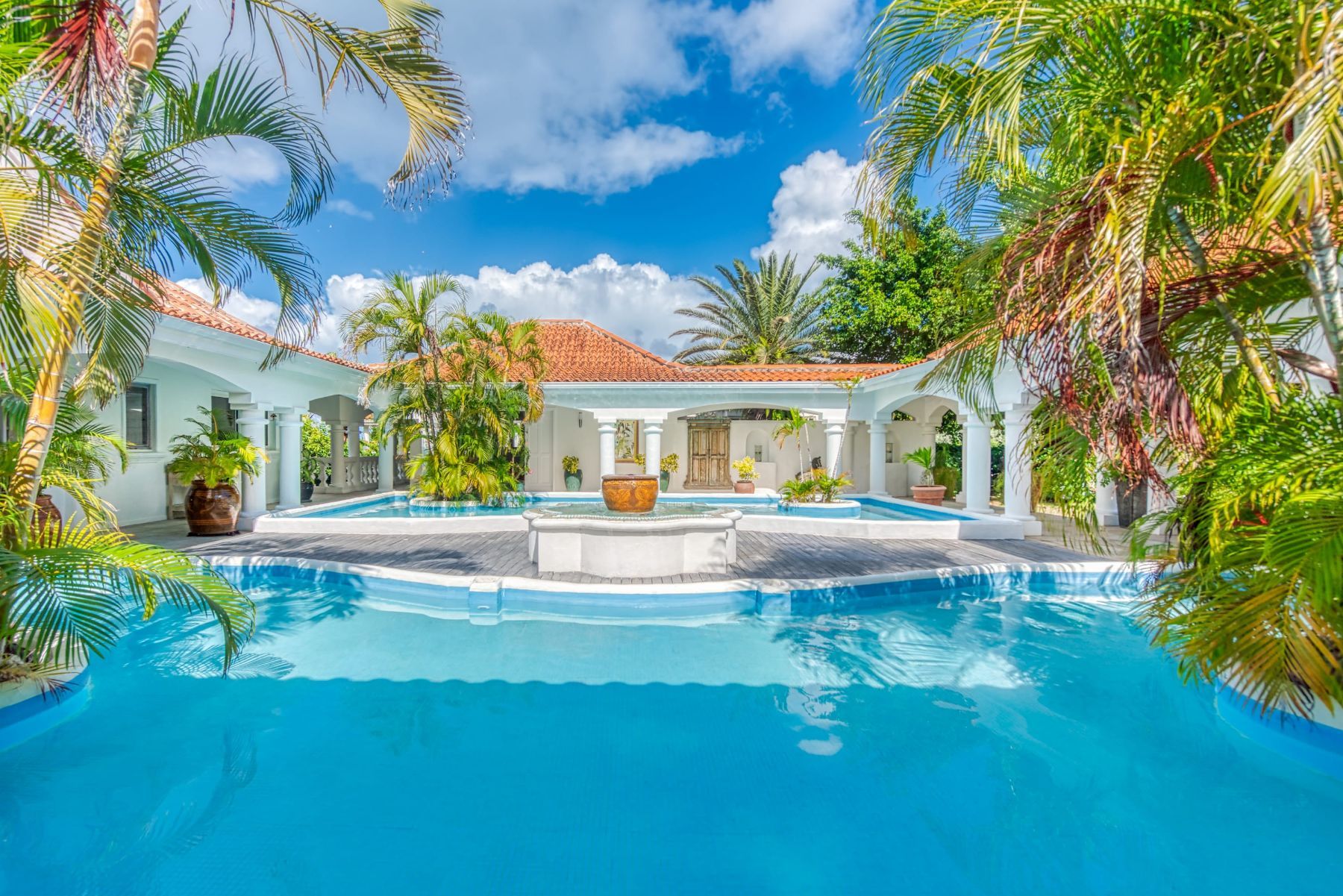 Pamplemousse Villa villa photo.