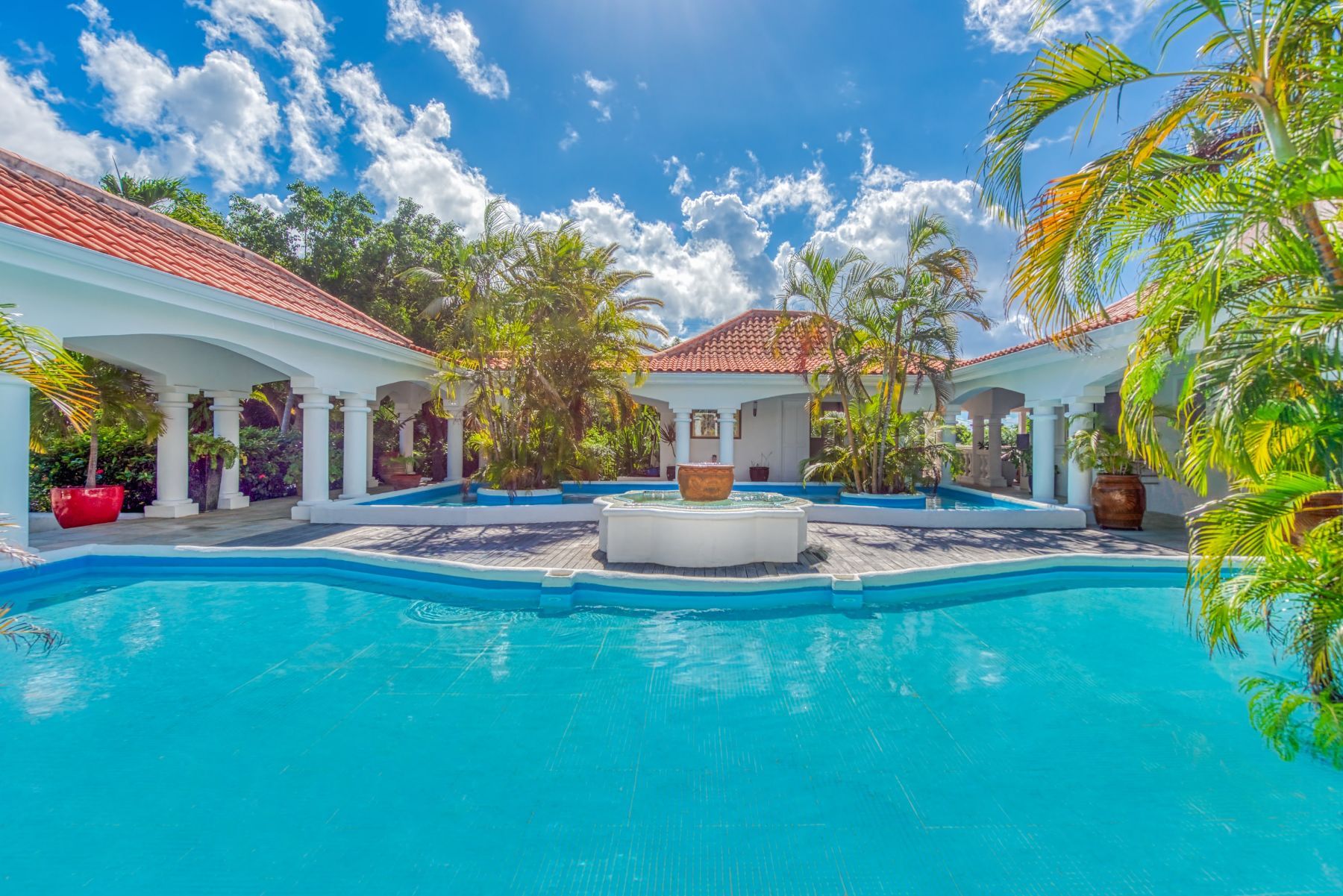 Pamplemousse Villa villa photo.
