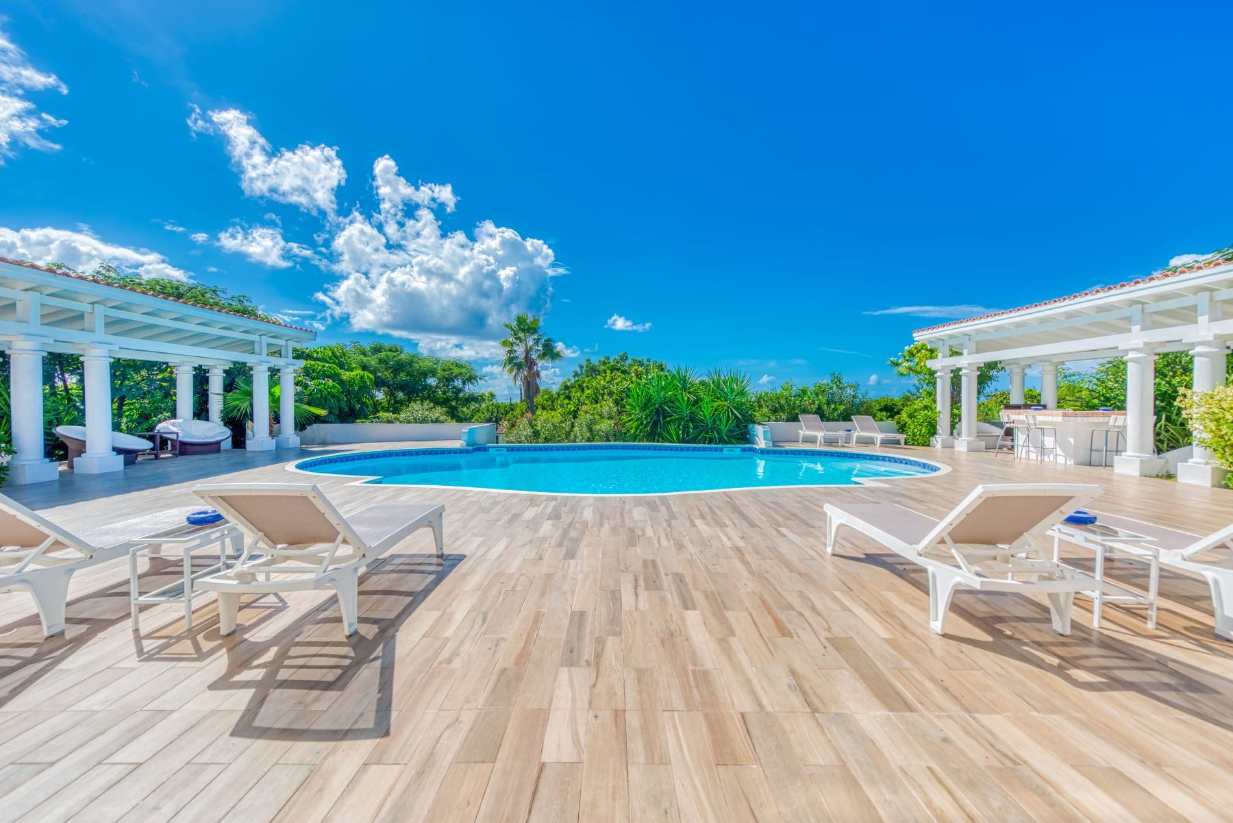 Pamplemousse Villa villa photo.