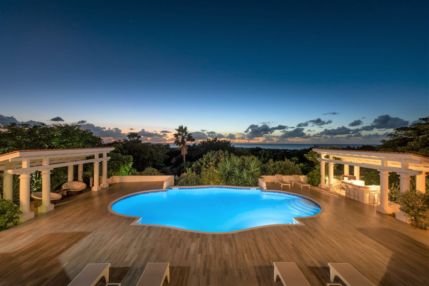 Pamplemousse Villa villa photo.