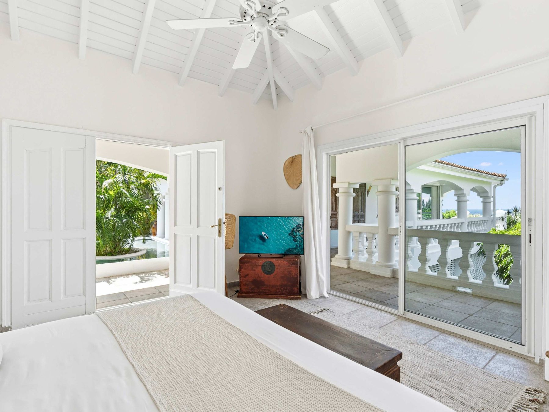 Pamplemousse Villa villa photo.