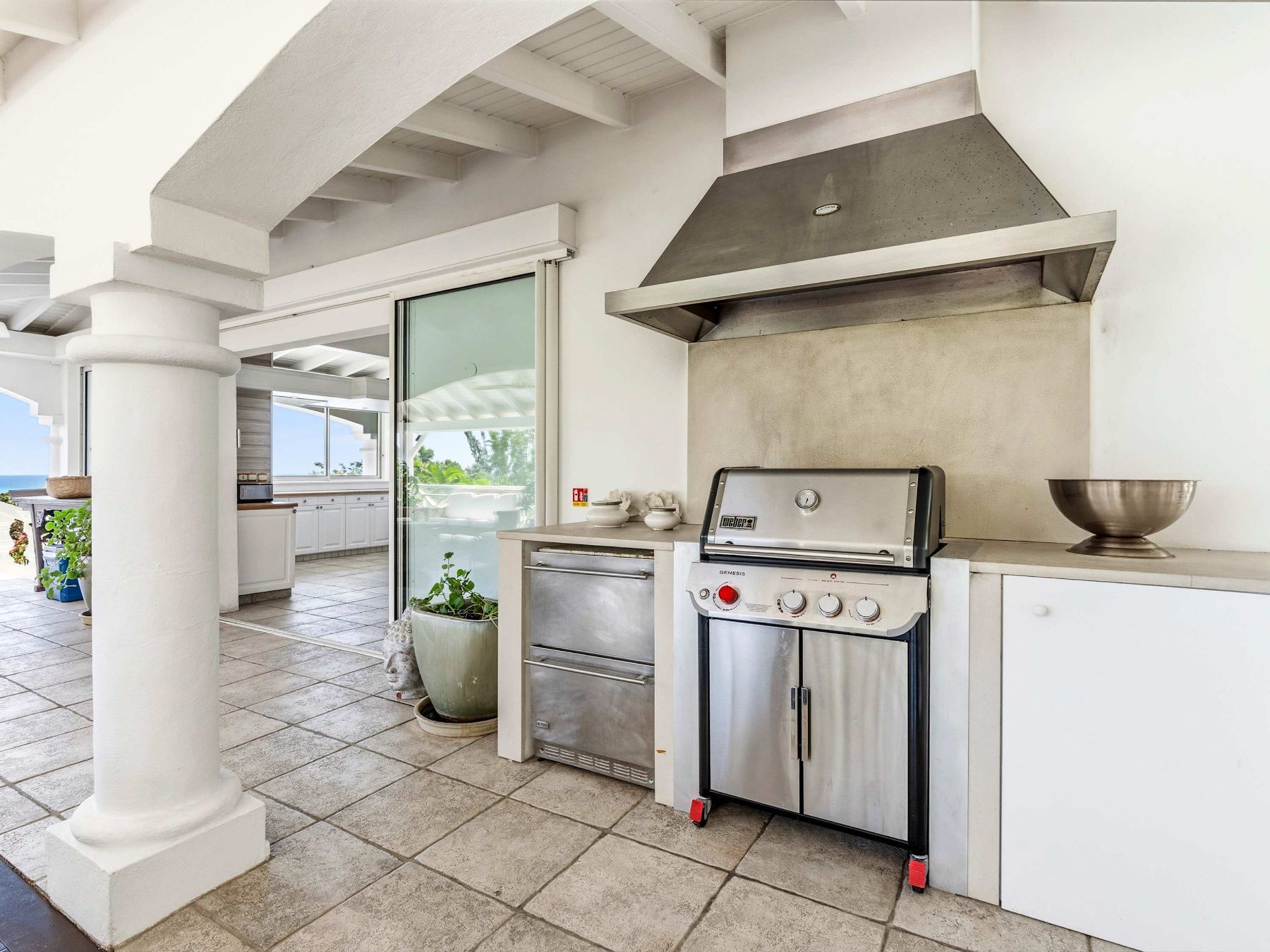 Pamplemousse Villa villa photo.