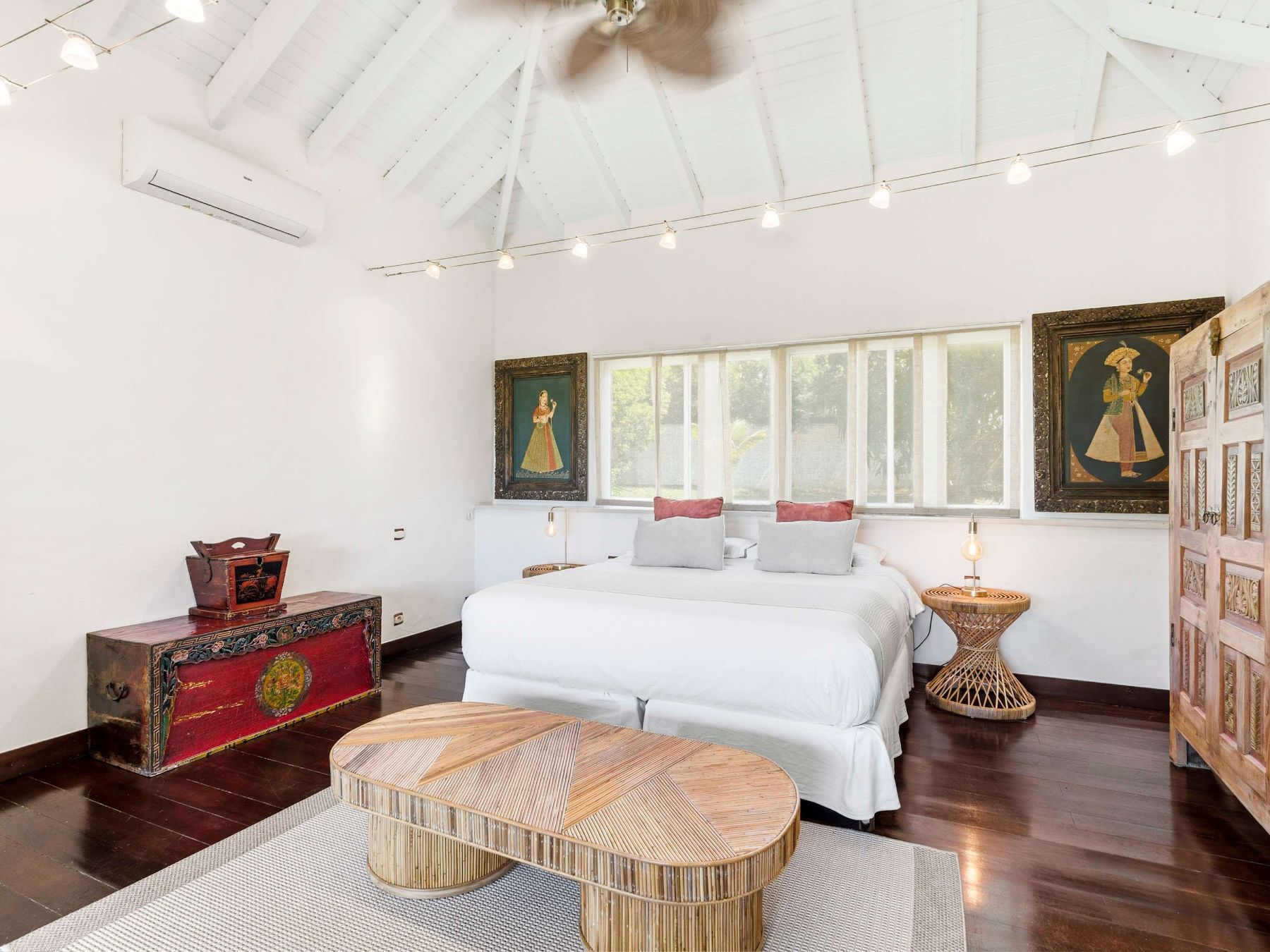 Pamplemousse Villa villa photo.
