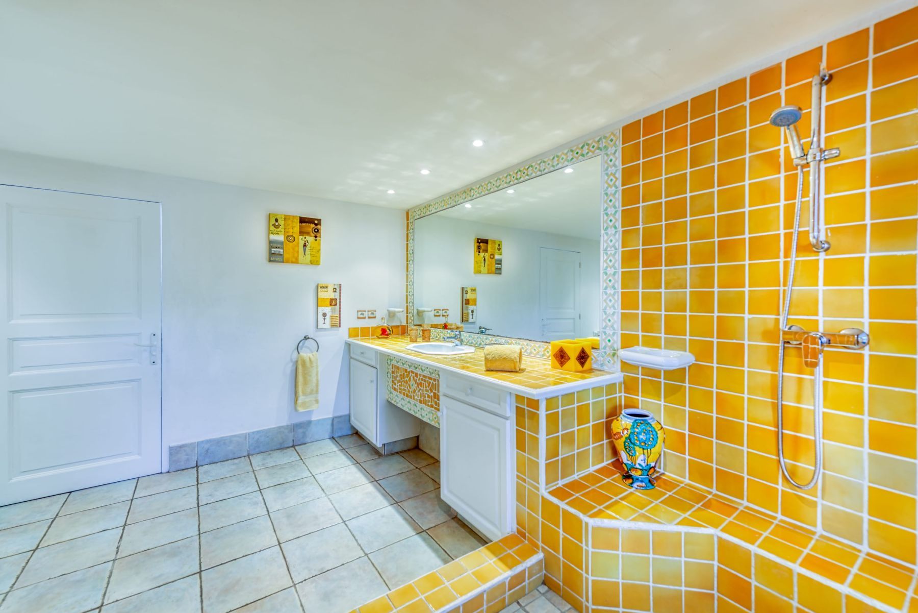 Pamplemousse Villa villa photo.