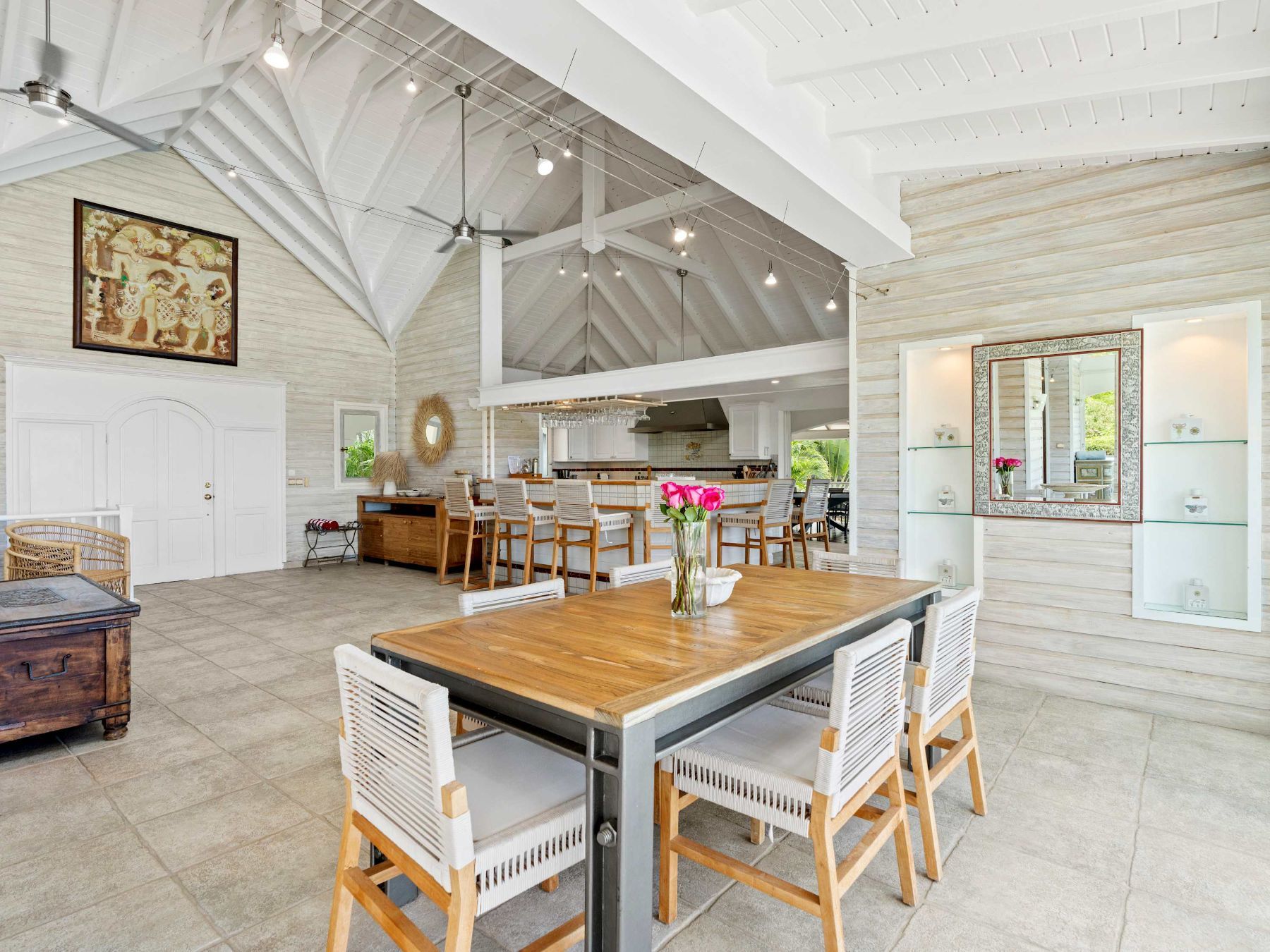 Pamplemousse Villa villa photo.