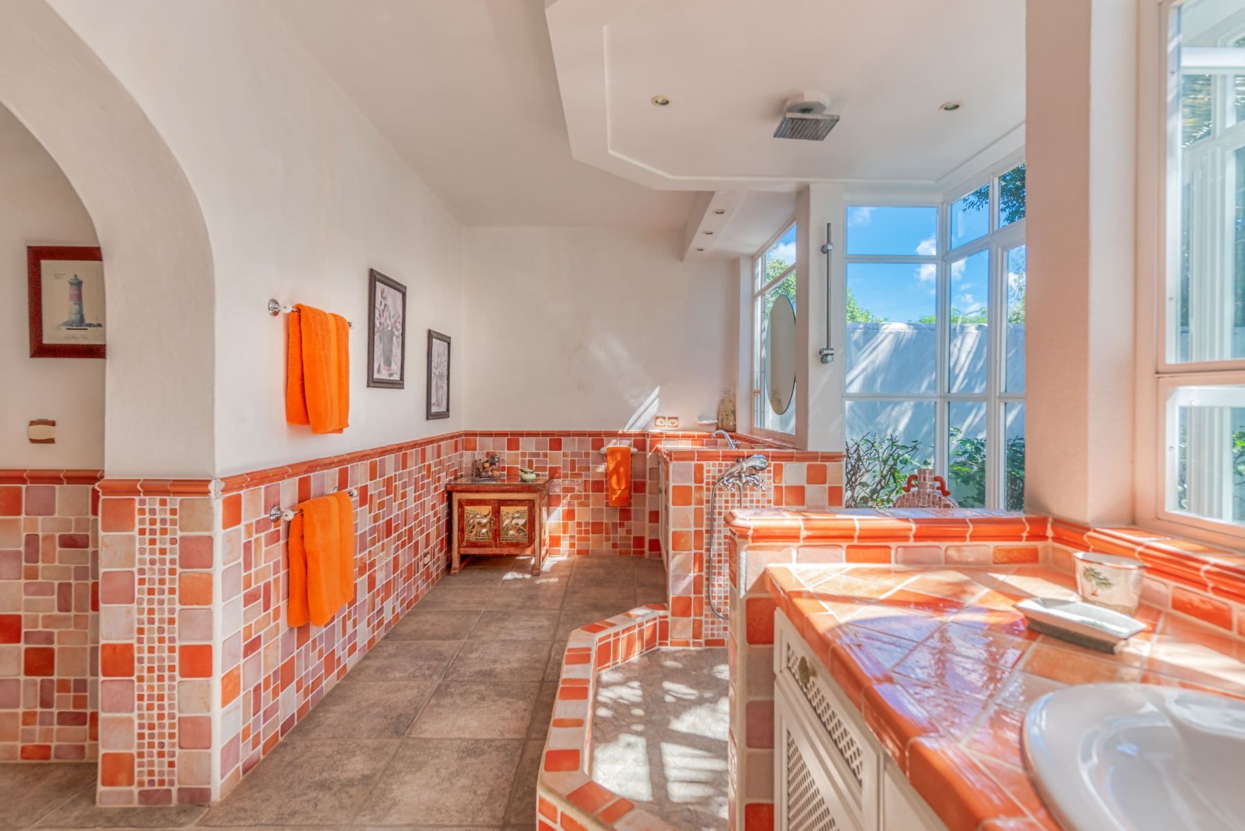 Pamplemousse Villa villa photo.