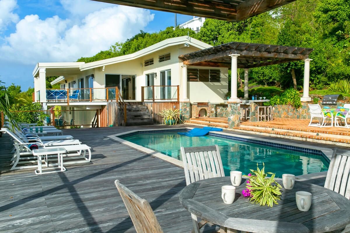 Altagracia Villa villa photo.