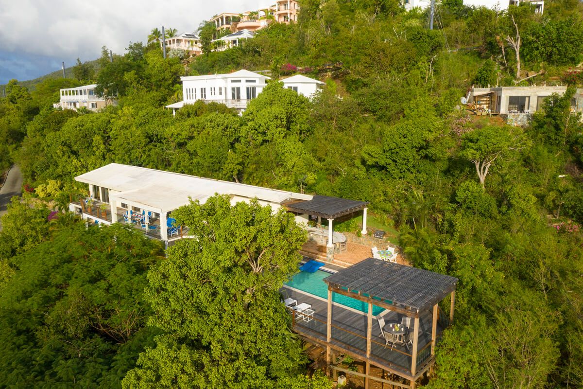 Altagracia Villa villa photo.