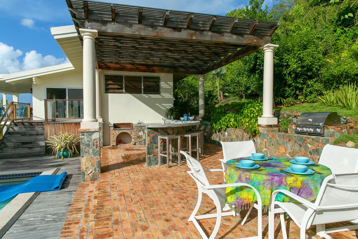 Altagracia Villa villa photo.