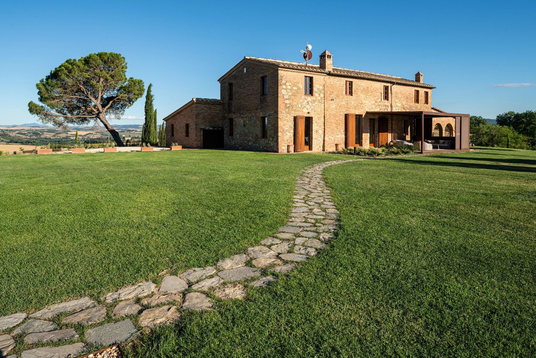 Villa Le Colline villa photo.
