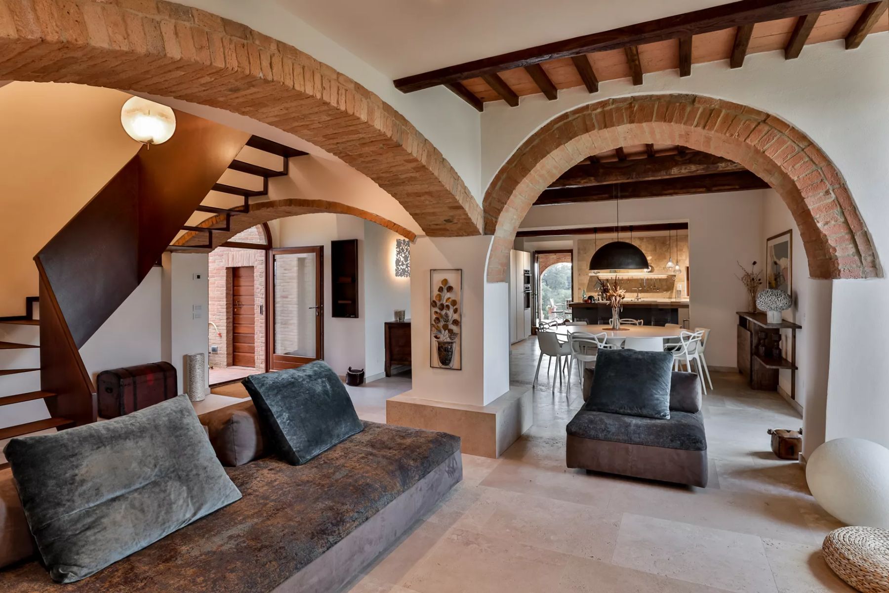 Villa Le Colline villa photo.