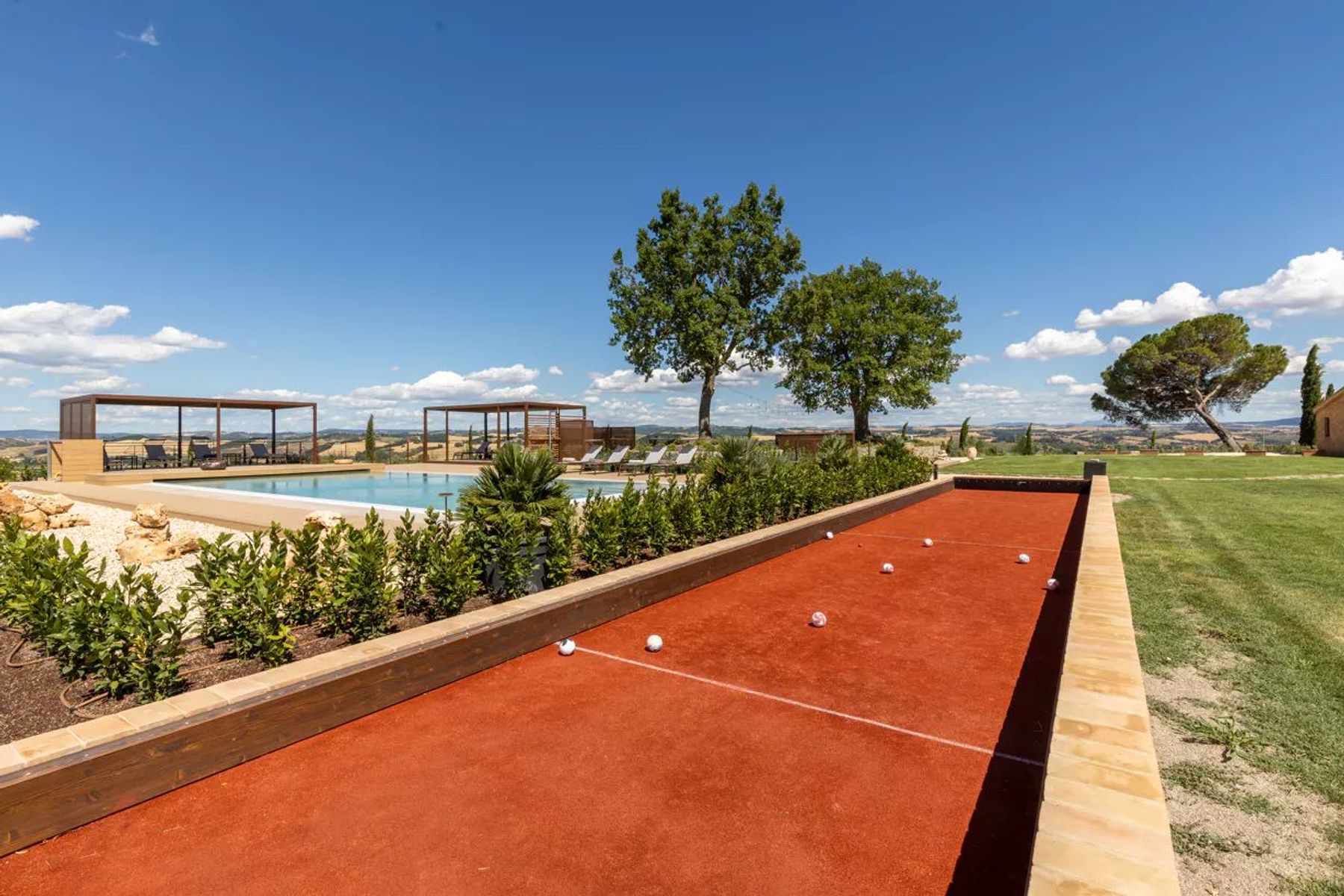 Villa Le Colline villa photo.