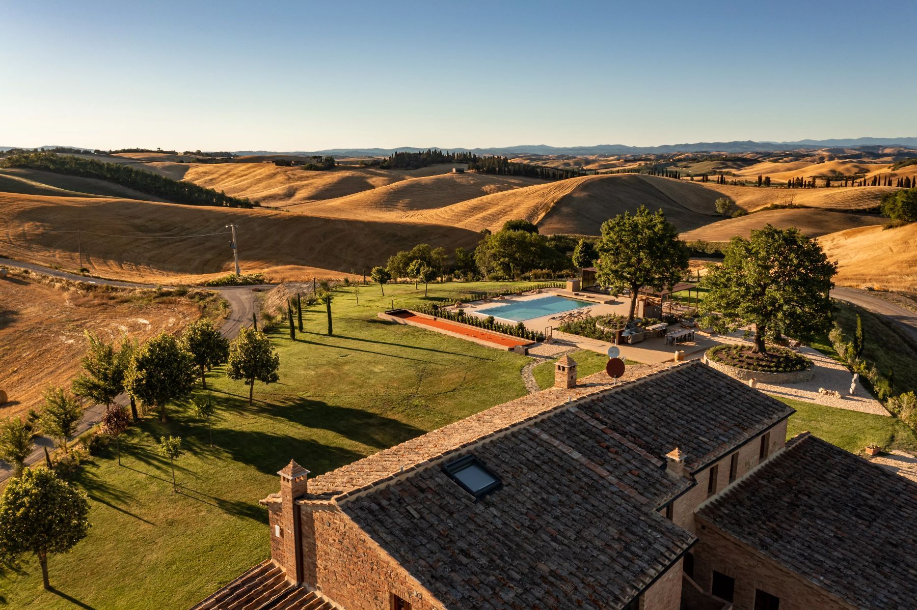 Villa Le Colline villa photo.