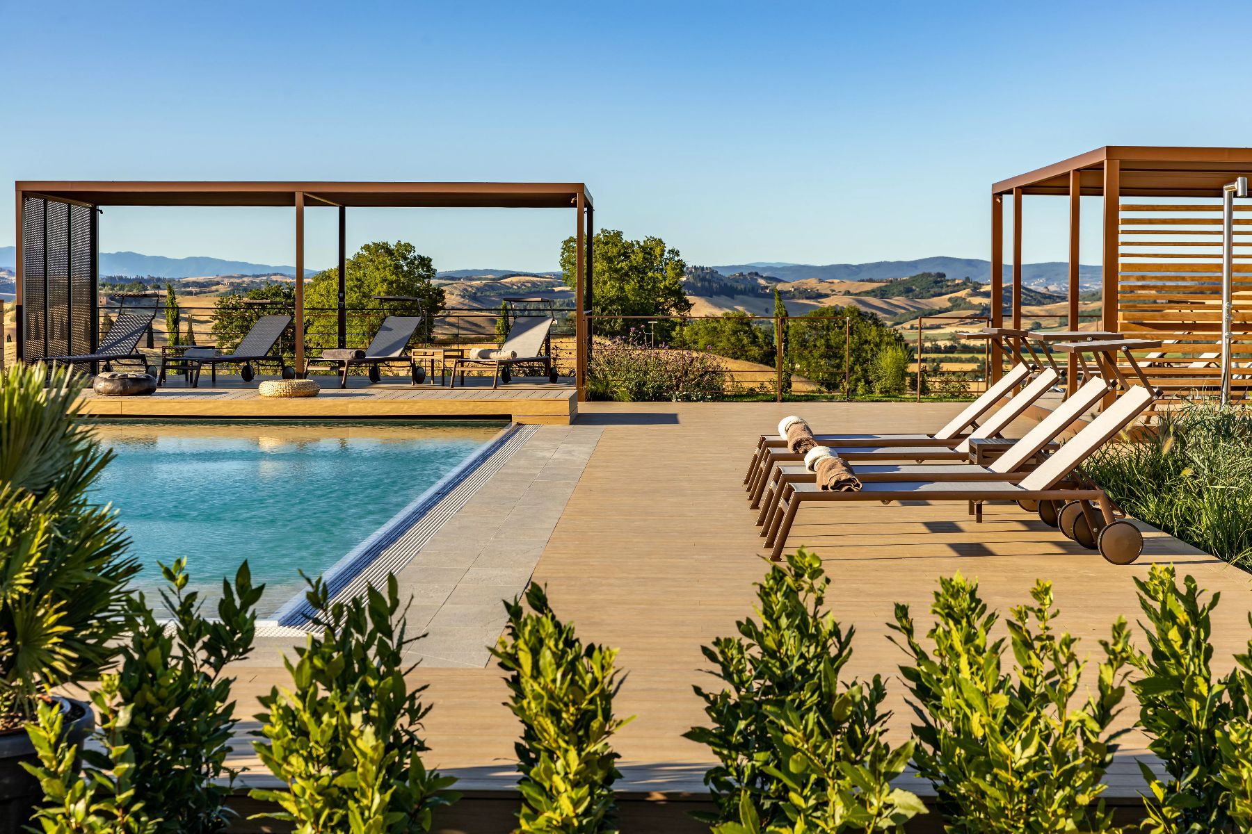 Villa Le Colline villa photo.