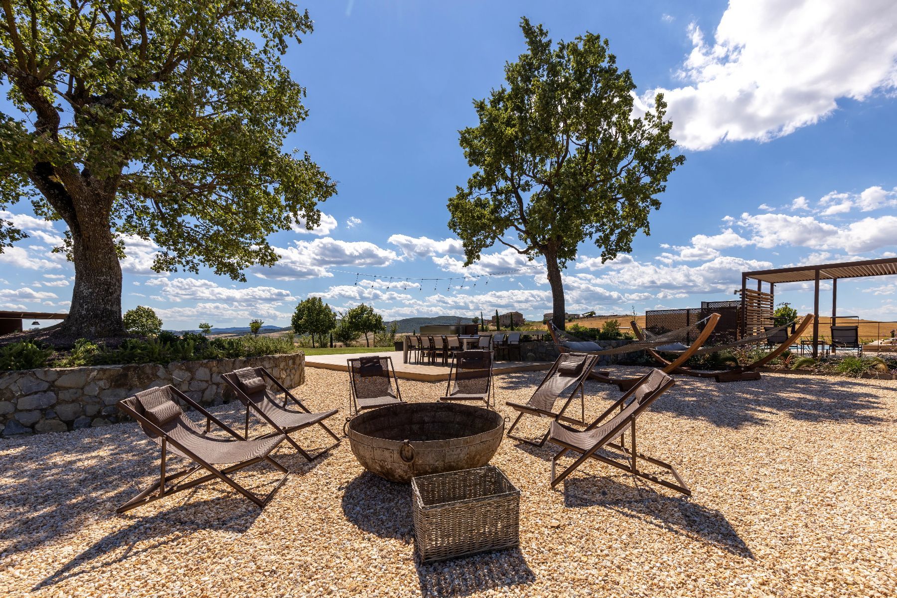 Villa Le Colline villa photo.