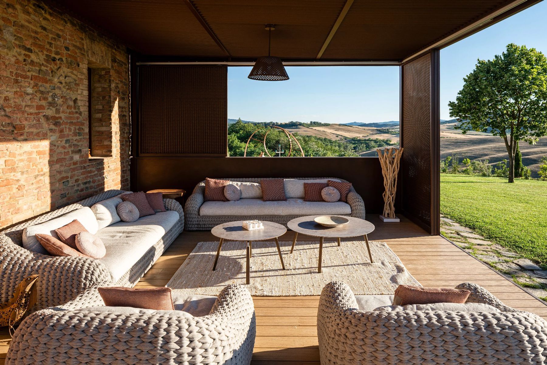 Villa Le Colline villa photo.