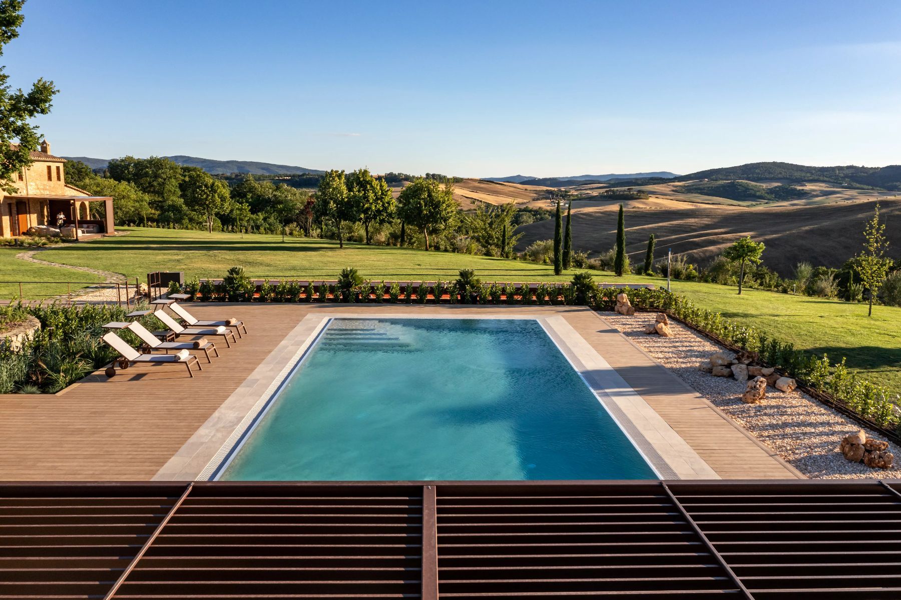 Villa Le Colline villa photo.