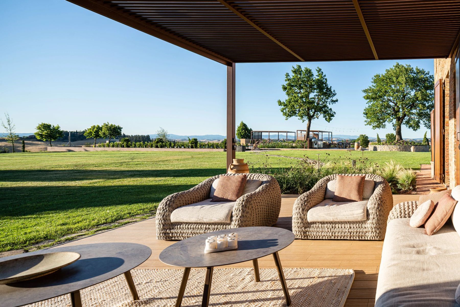 Villa Le Colline villa photo.