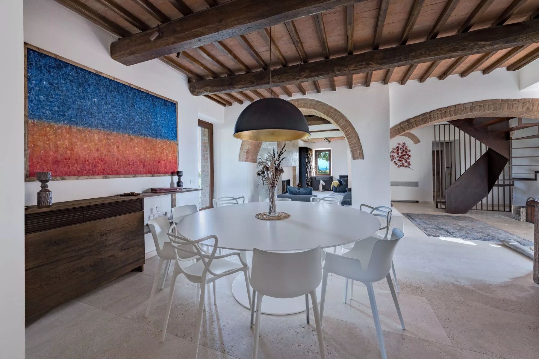 Villa Le Colline villa photo.
