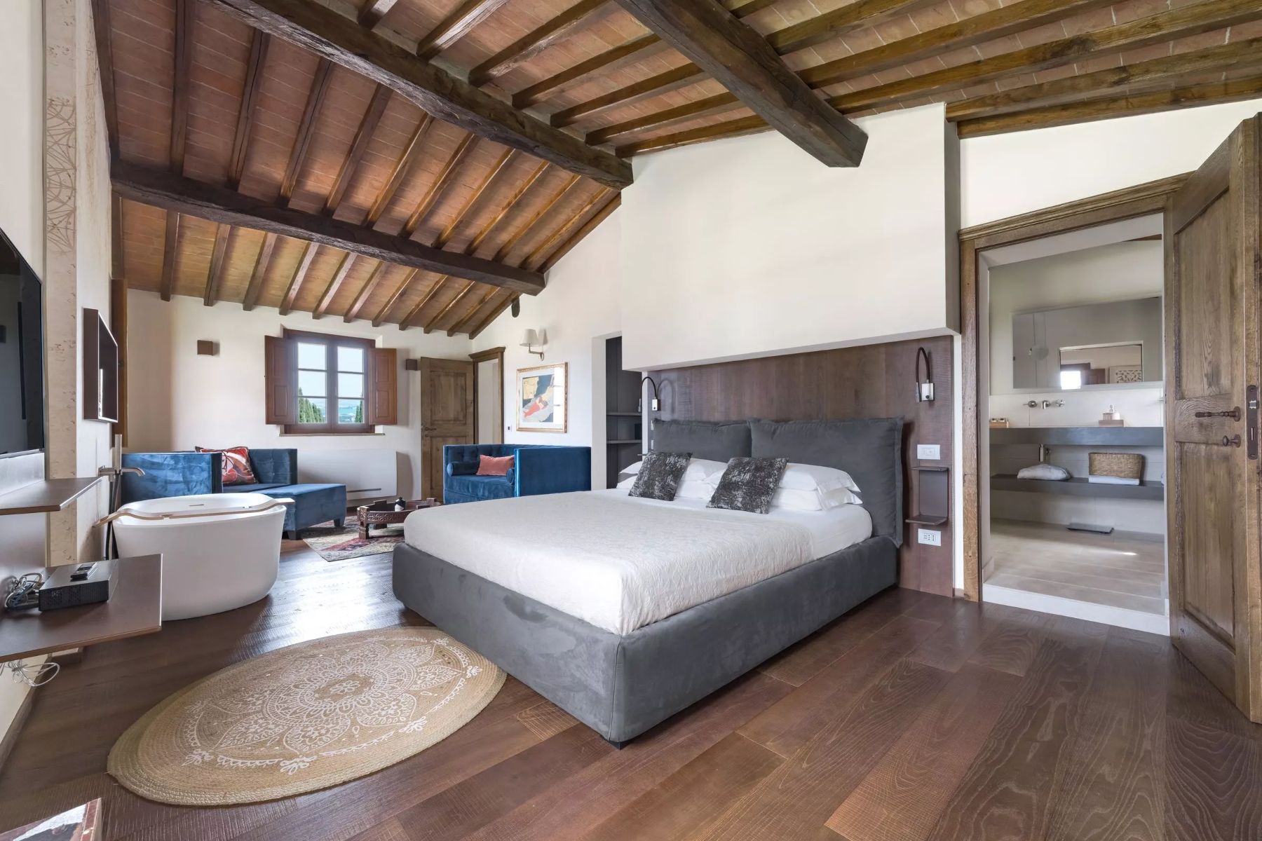 Villa Le Colline villa photo.