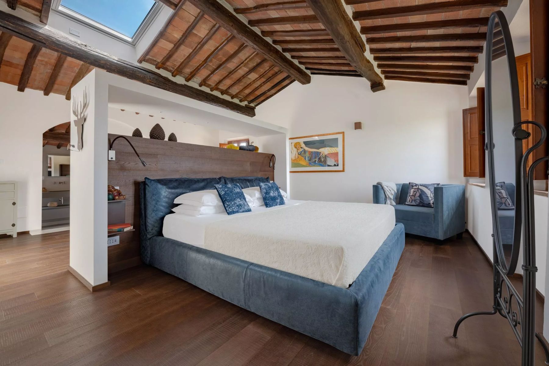 Villa Le Colline villa photo.