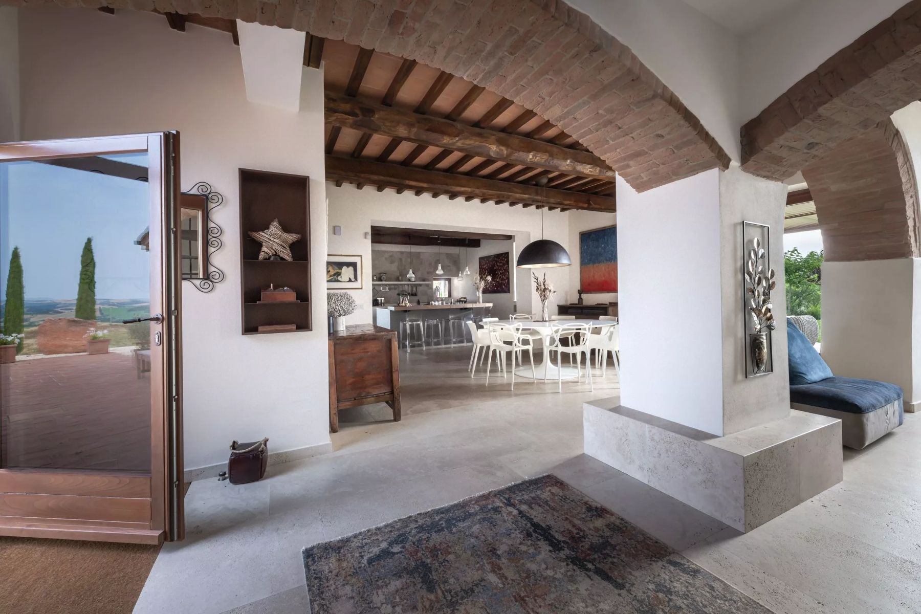 Villa Le Colline villa photo.