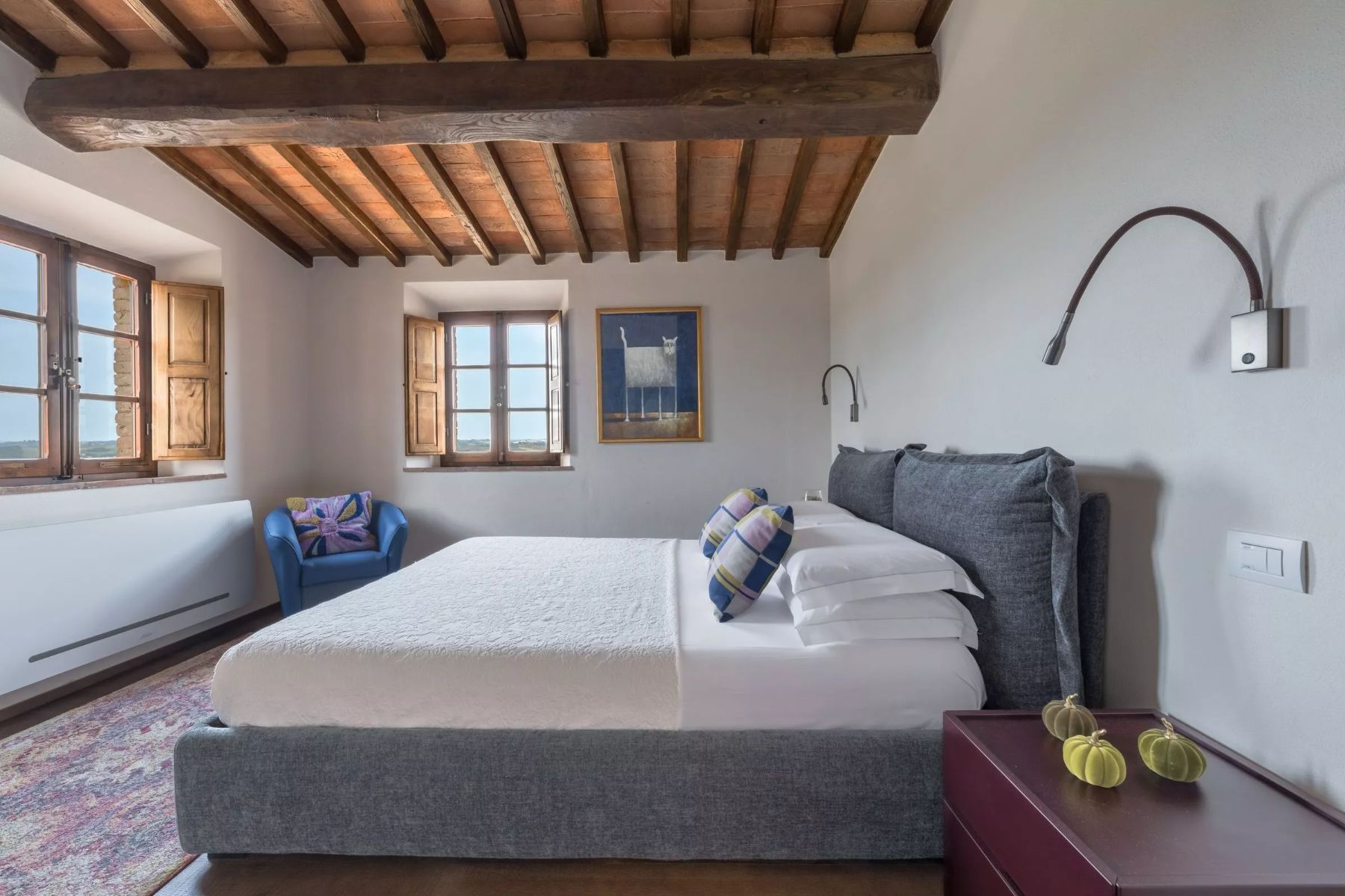 Villa Le Colline villa photo.