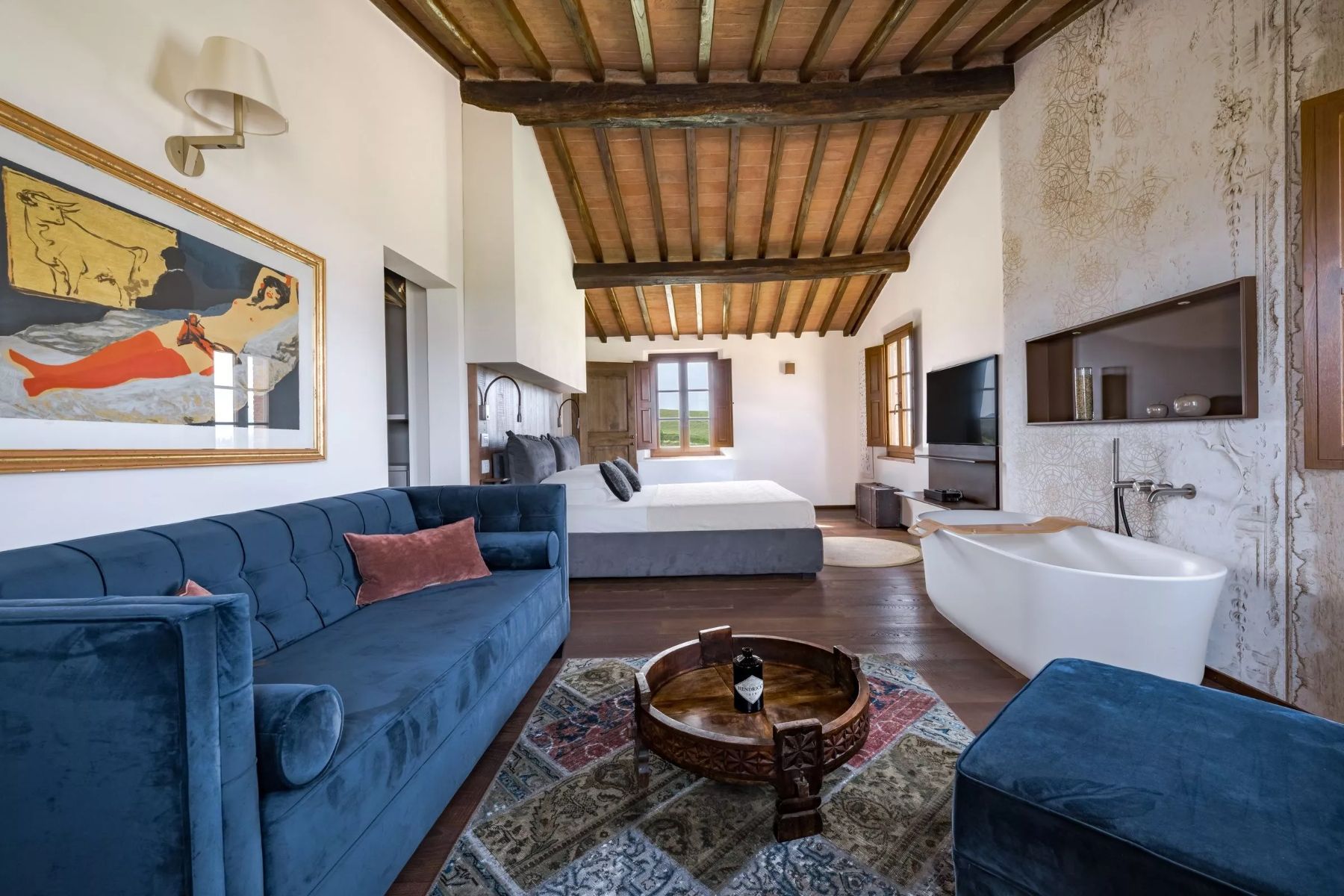Villa Le Colline villa photo.