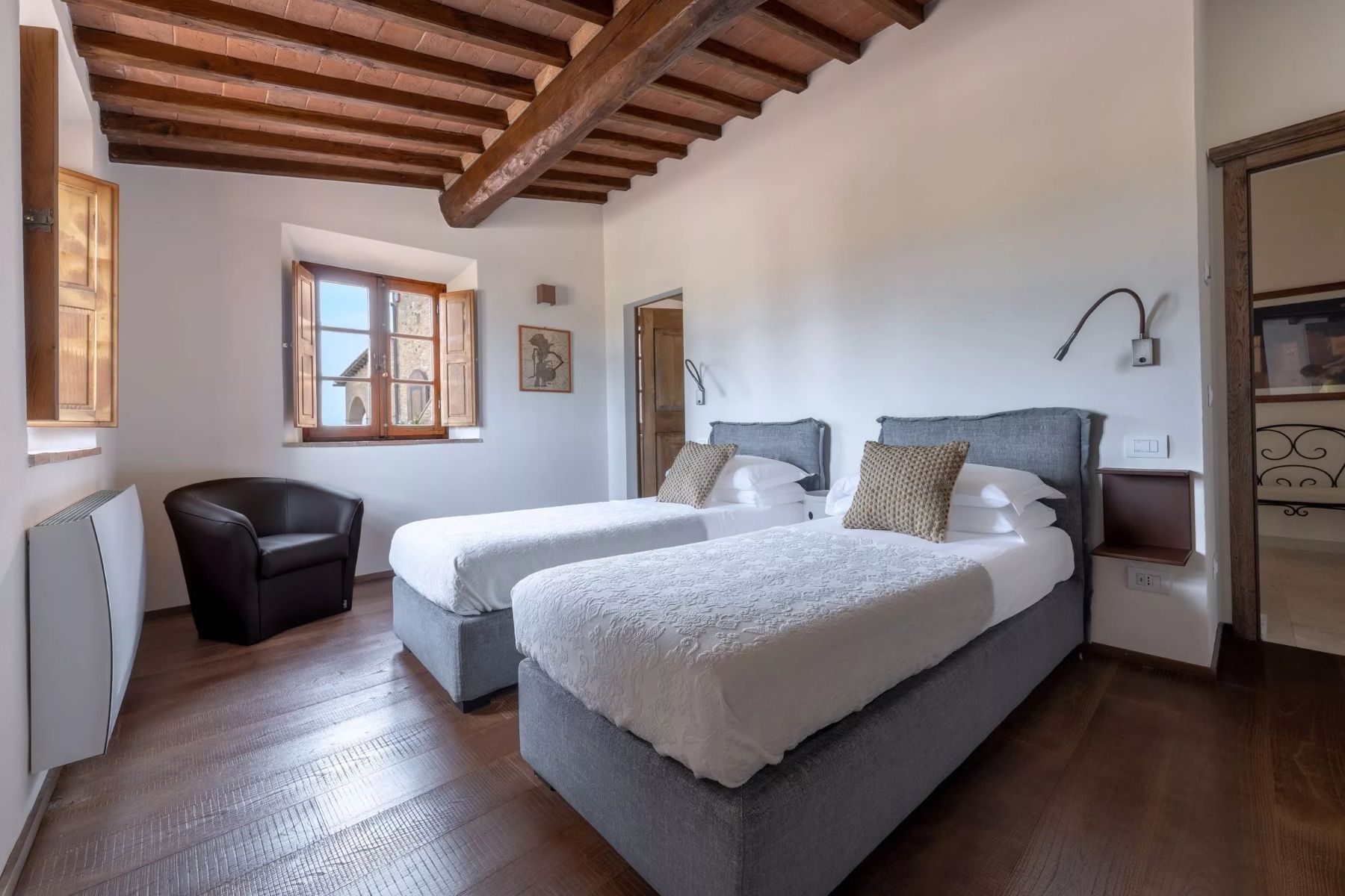 Villa Le Colline villa photo.