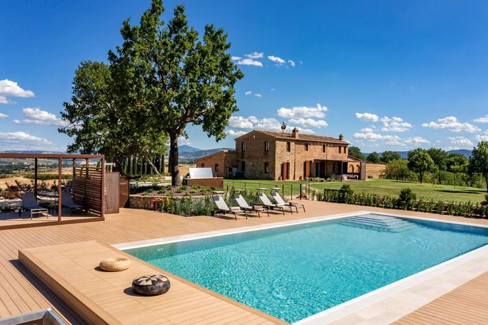 Villa Le Colline villa photo.