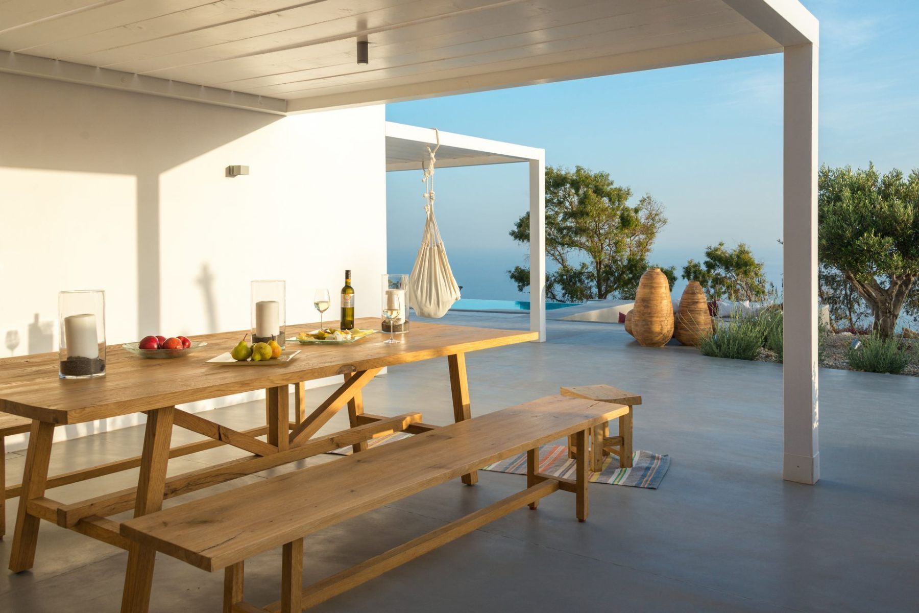 Vista Retreat villa photo.
