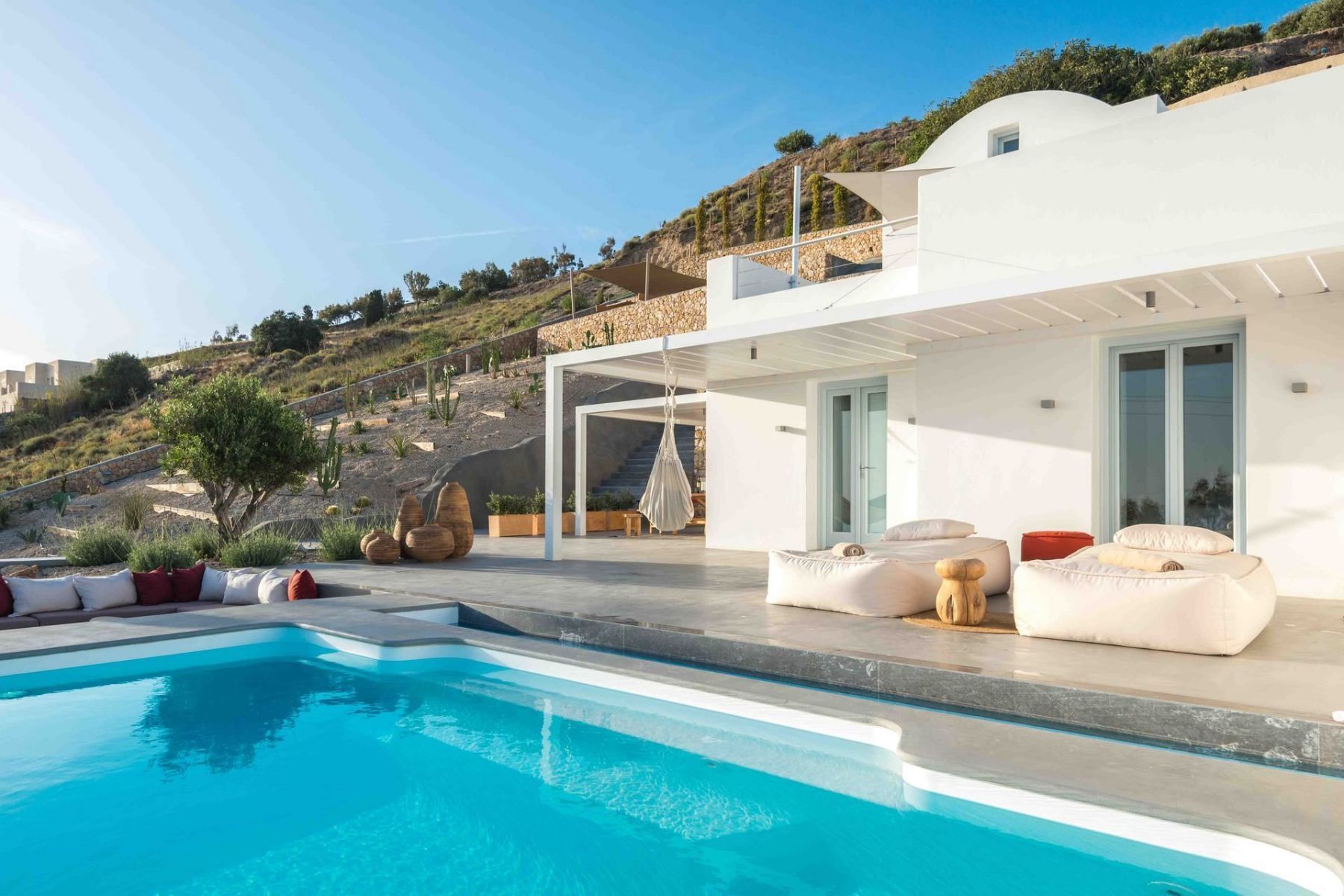Vista Retreat villa photo.