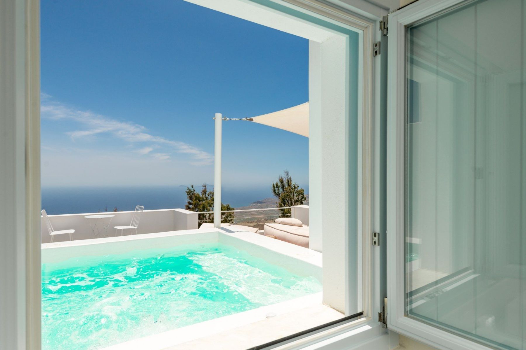 Vista Retreat villa photo.