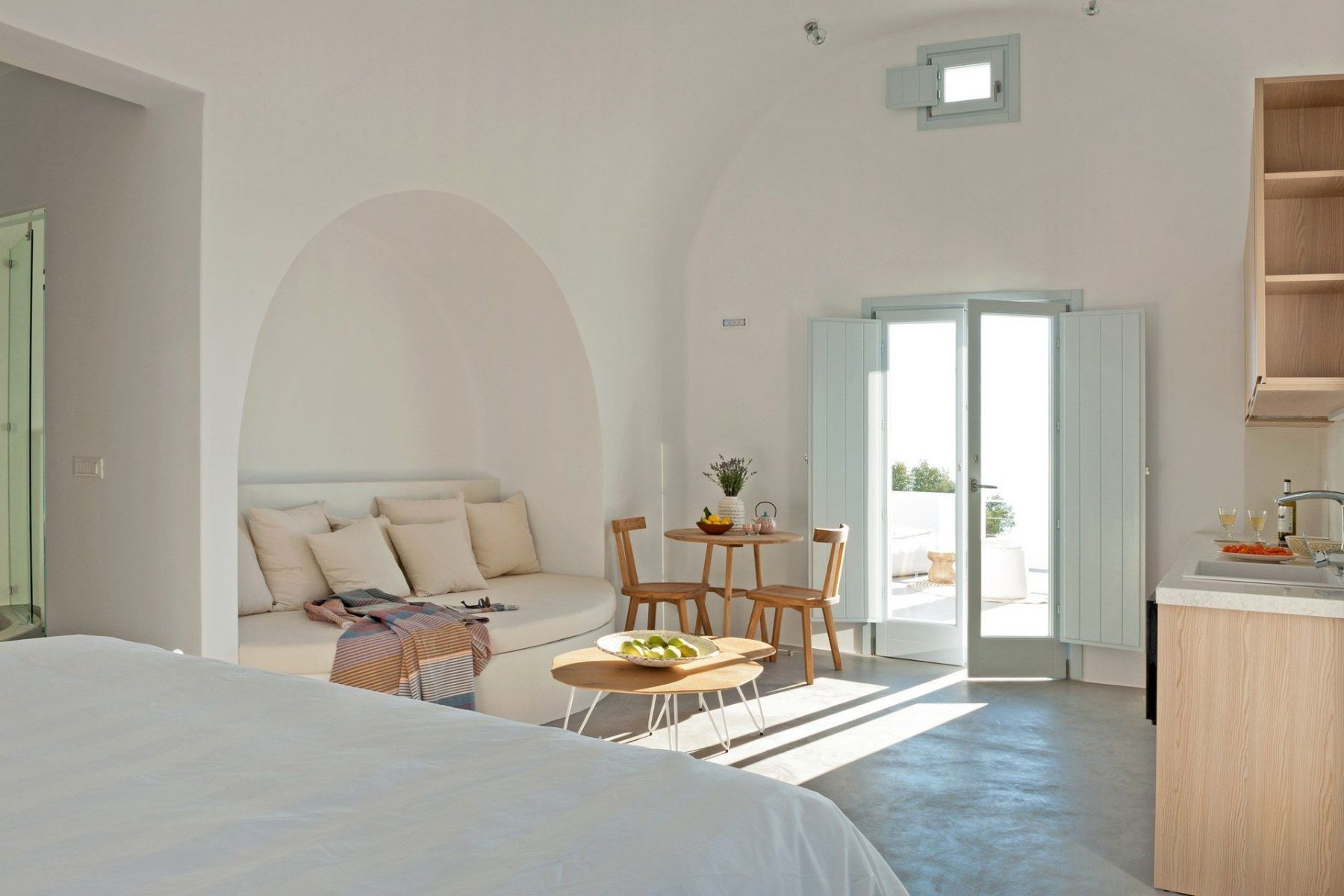 Vista Retreat villa photo.