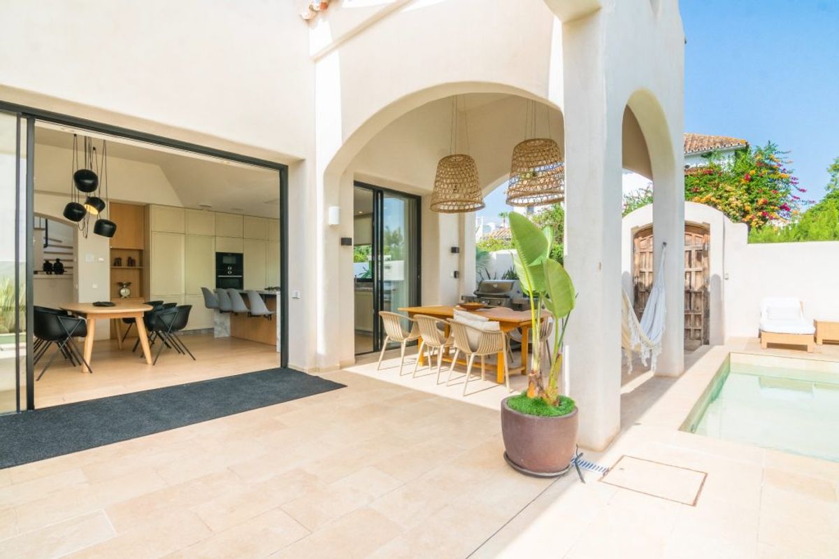 Villa Manolo villa photo.