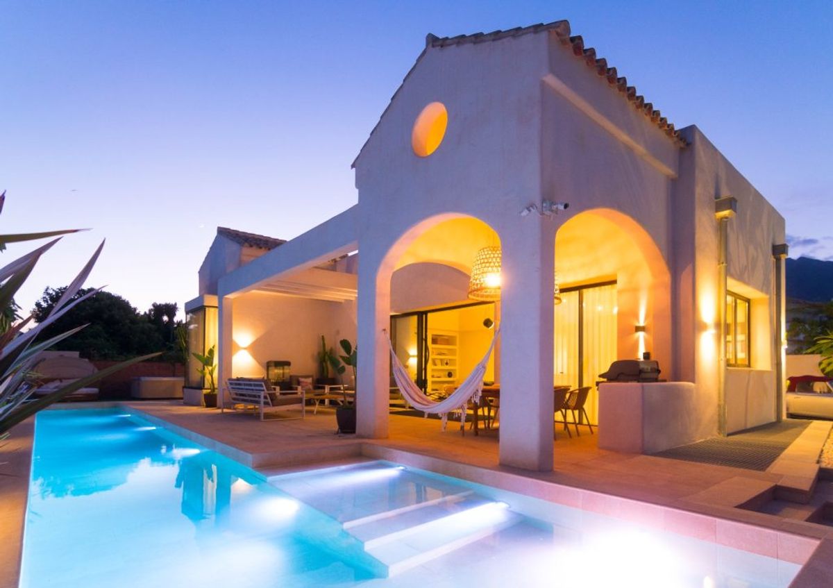 Villa Manolo villa photo.