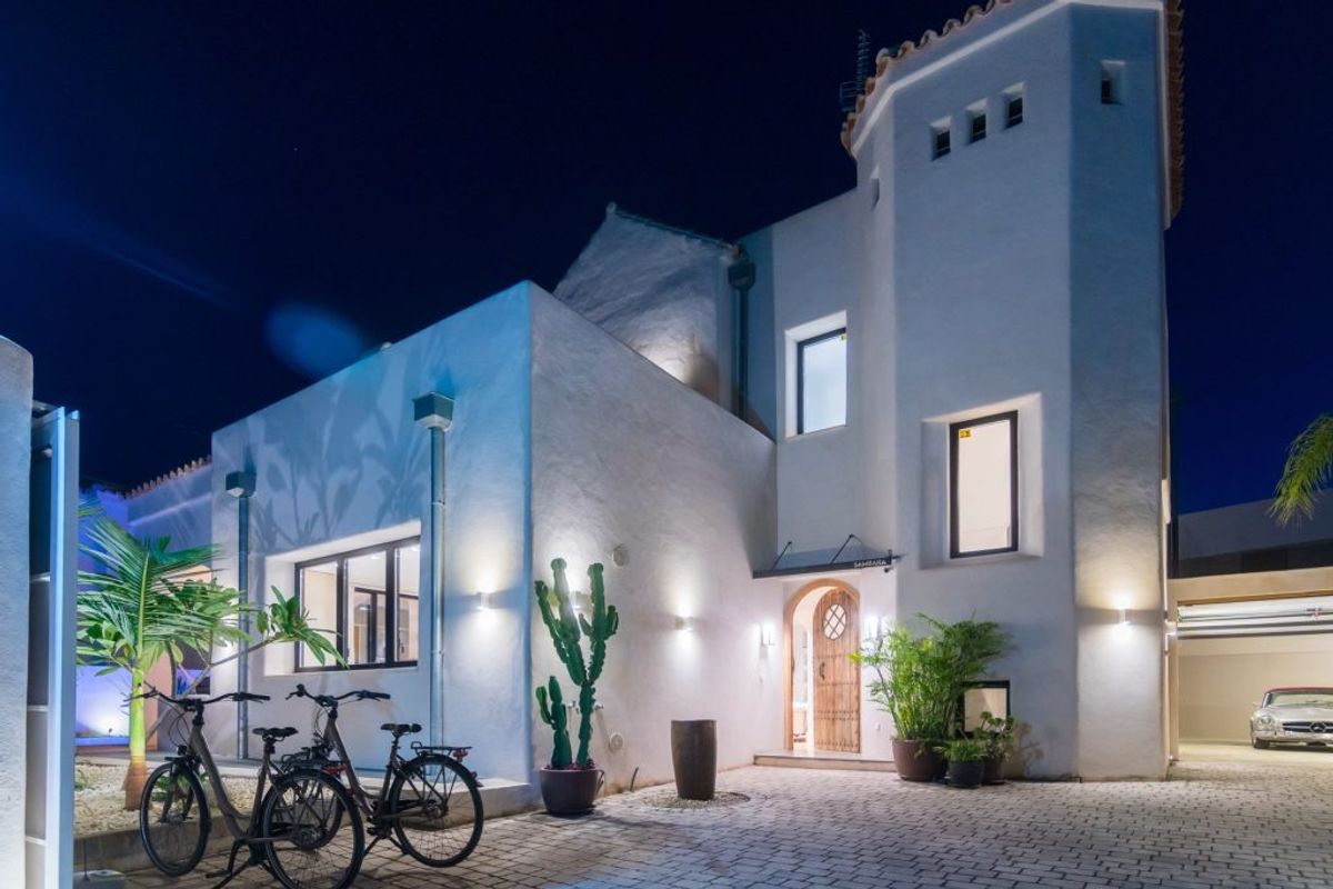 Villa Manolo villa photo.