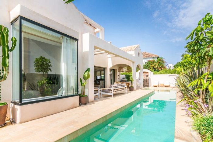 Villa Manolo villa photo.