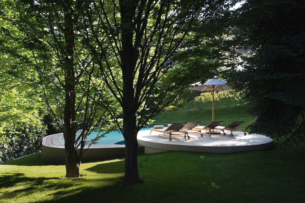 Villa Civenna villa photo.