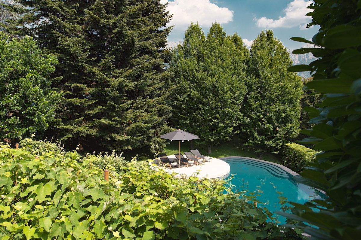 Villa Civenna villa photo.